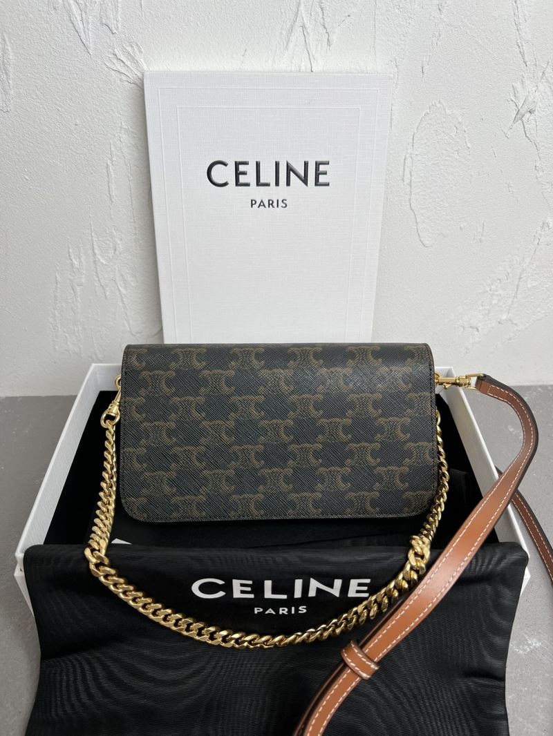 Celine Satchel Bags